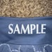 Nike Women's Dri Fit Advantage All Over Print Golf Skort Sample
