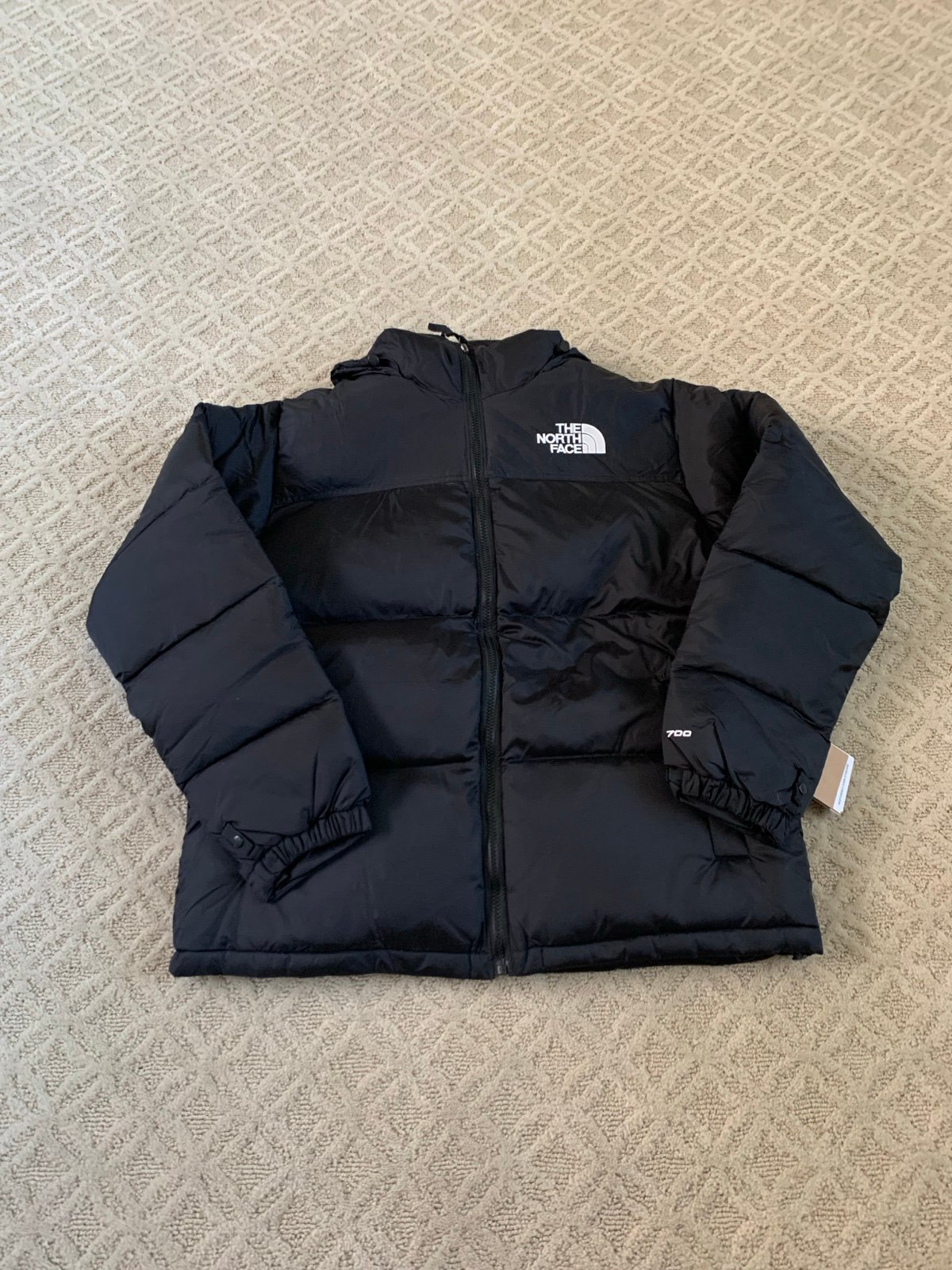 Brand new The North Face 1996 retro nuptse puffer jacket - mens medium