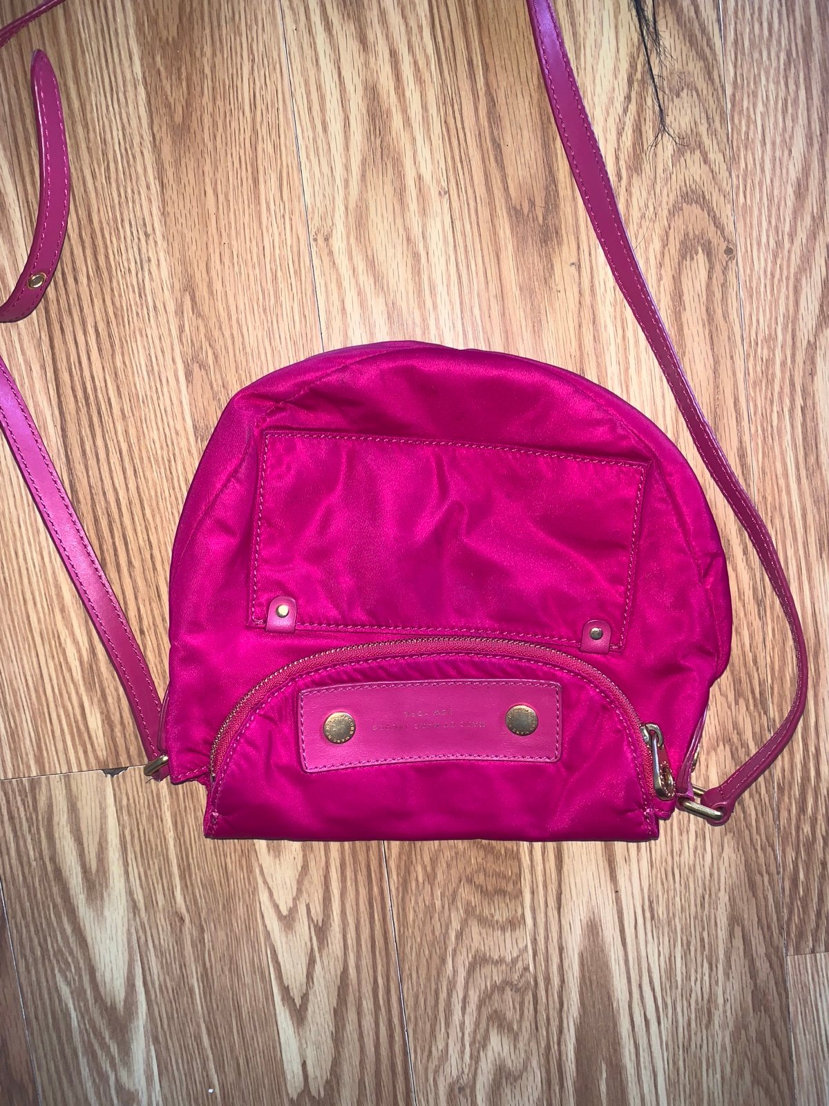 Crossbody