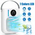 Portable Air CoolePortable Air Cooler - Personal Air Cooling Fan with Mist Spray
