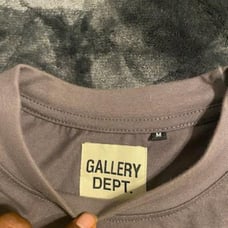 gallery dept shirt