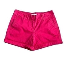 Vineyard Vines Women's Shorts High Rise