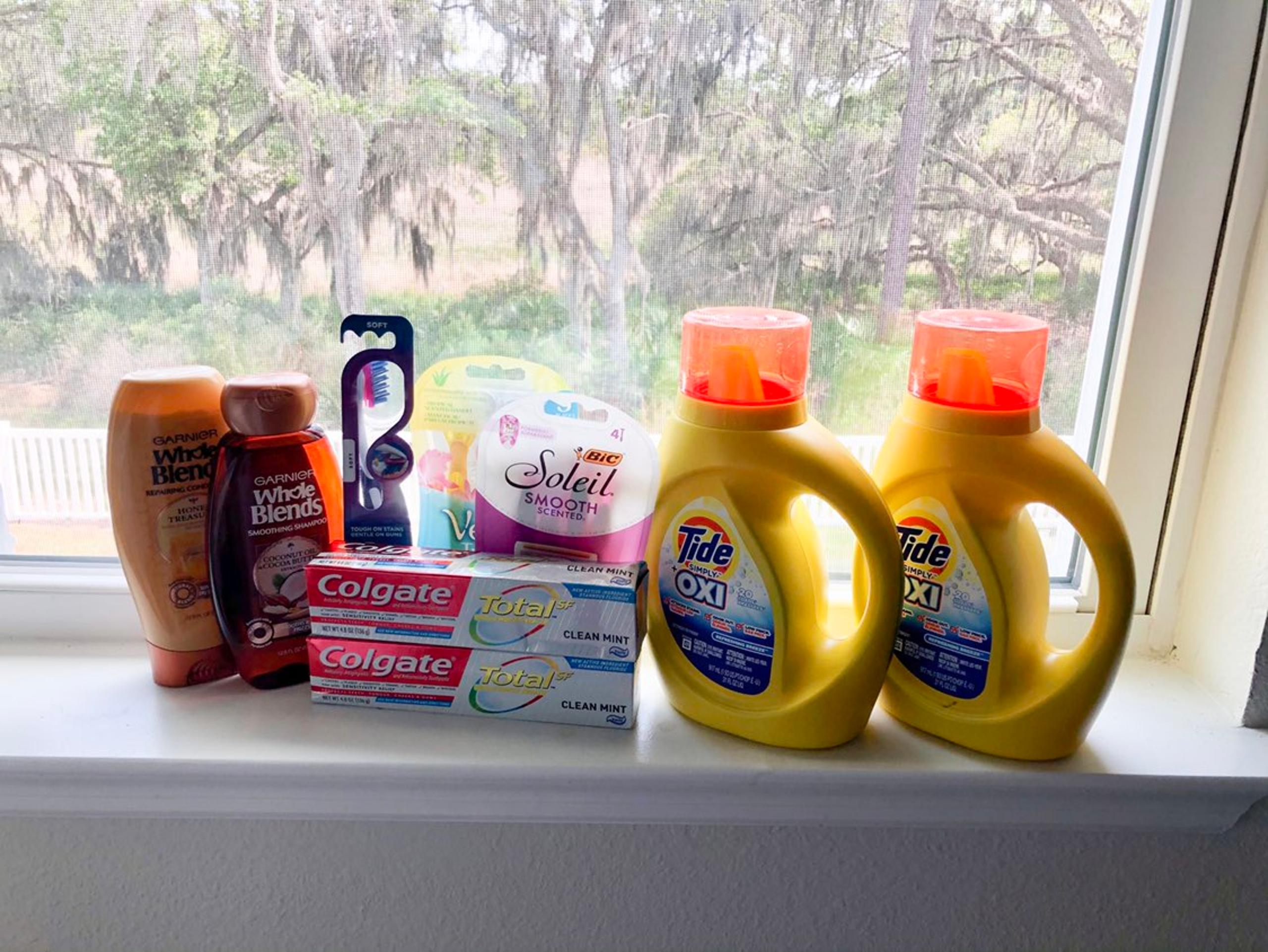 Household Bundle