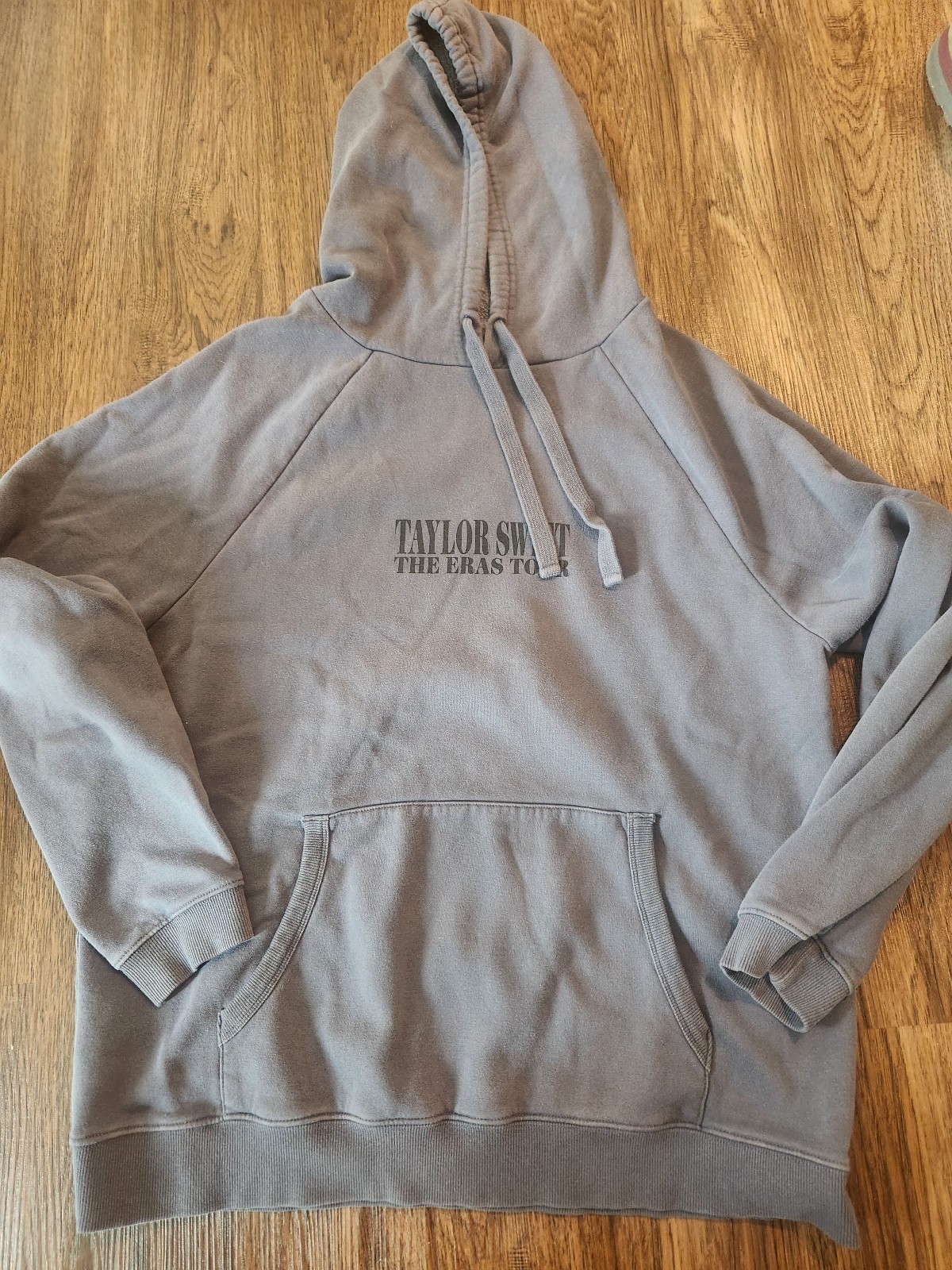 Taylor Swift Eras Tour 2023 Hoodie