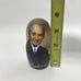Matryoshka Nesting Dolls Russian Soviet Leaders Set of 5 Hand Painted