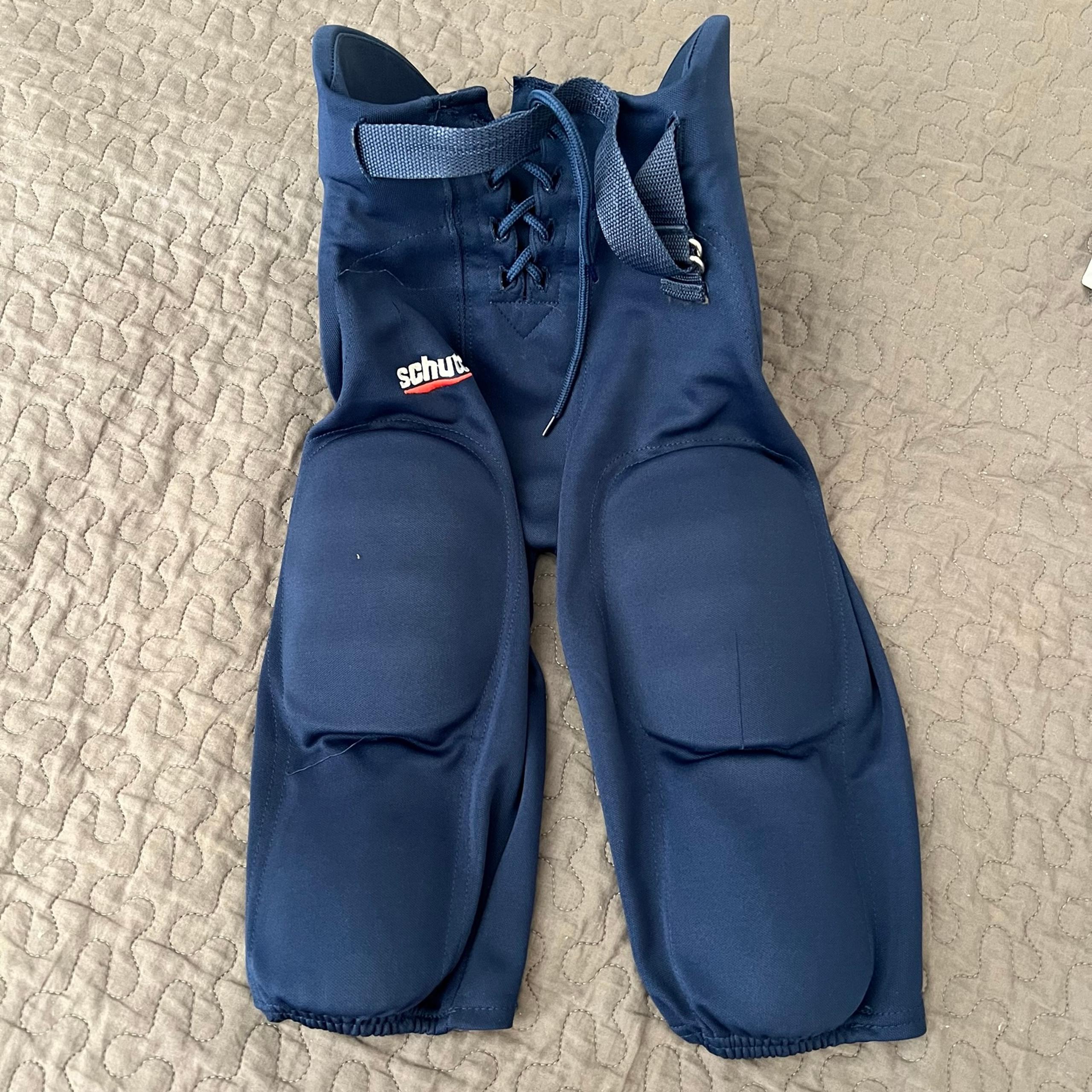 Schutt Football Padded Pants