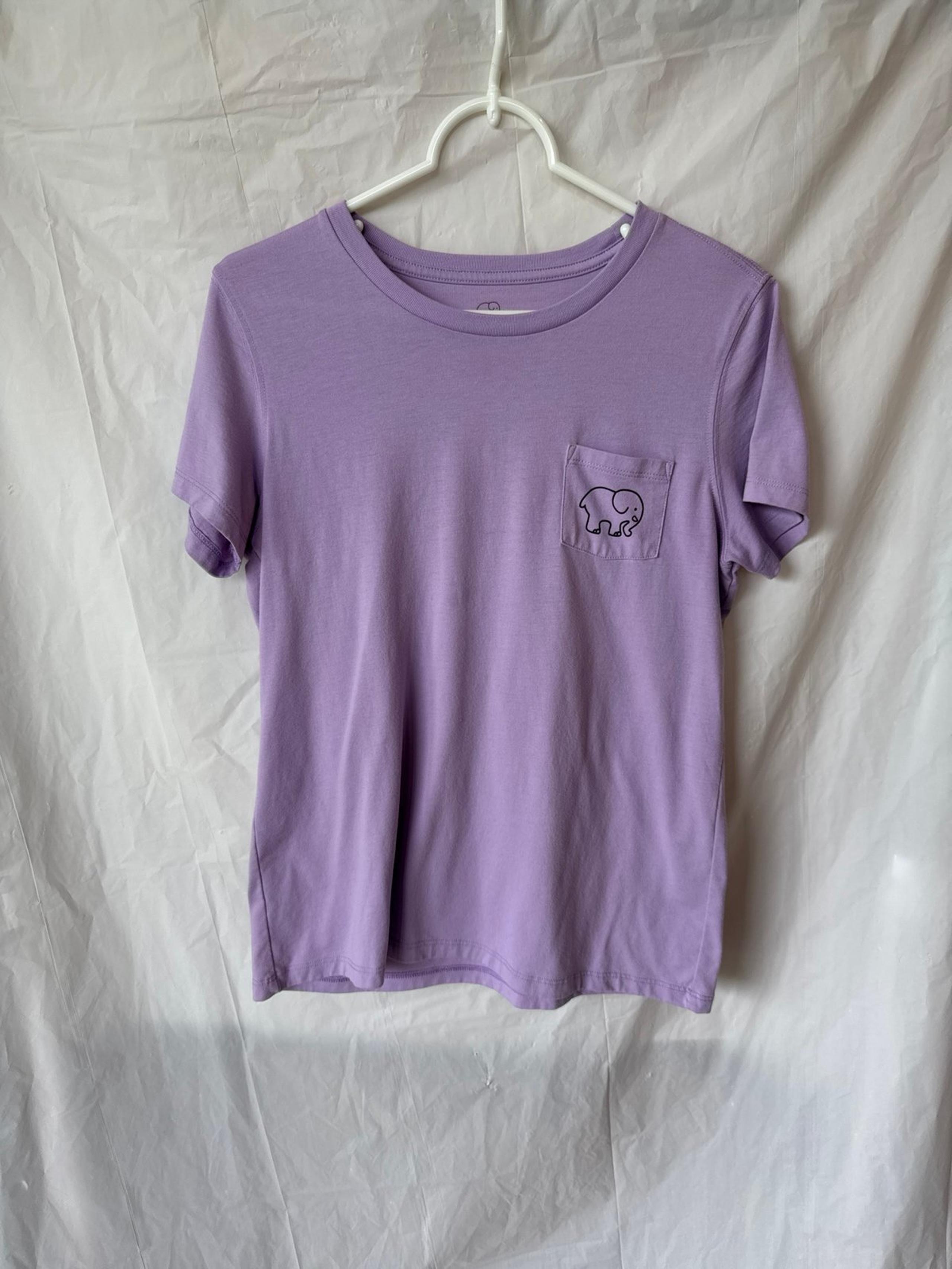 Ivory Ella Tshirt