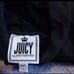 Juicy By Juicy Couture French Terry Pullover Hoodie XXL 18-20 BNWT 1 Left
