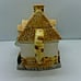 Vintage Corner Store Cottage Teapot