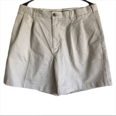 Land’s End Traditional Fit Men Chino Short…