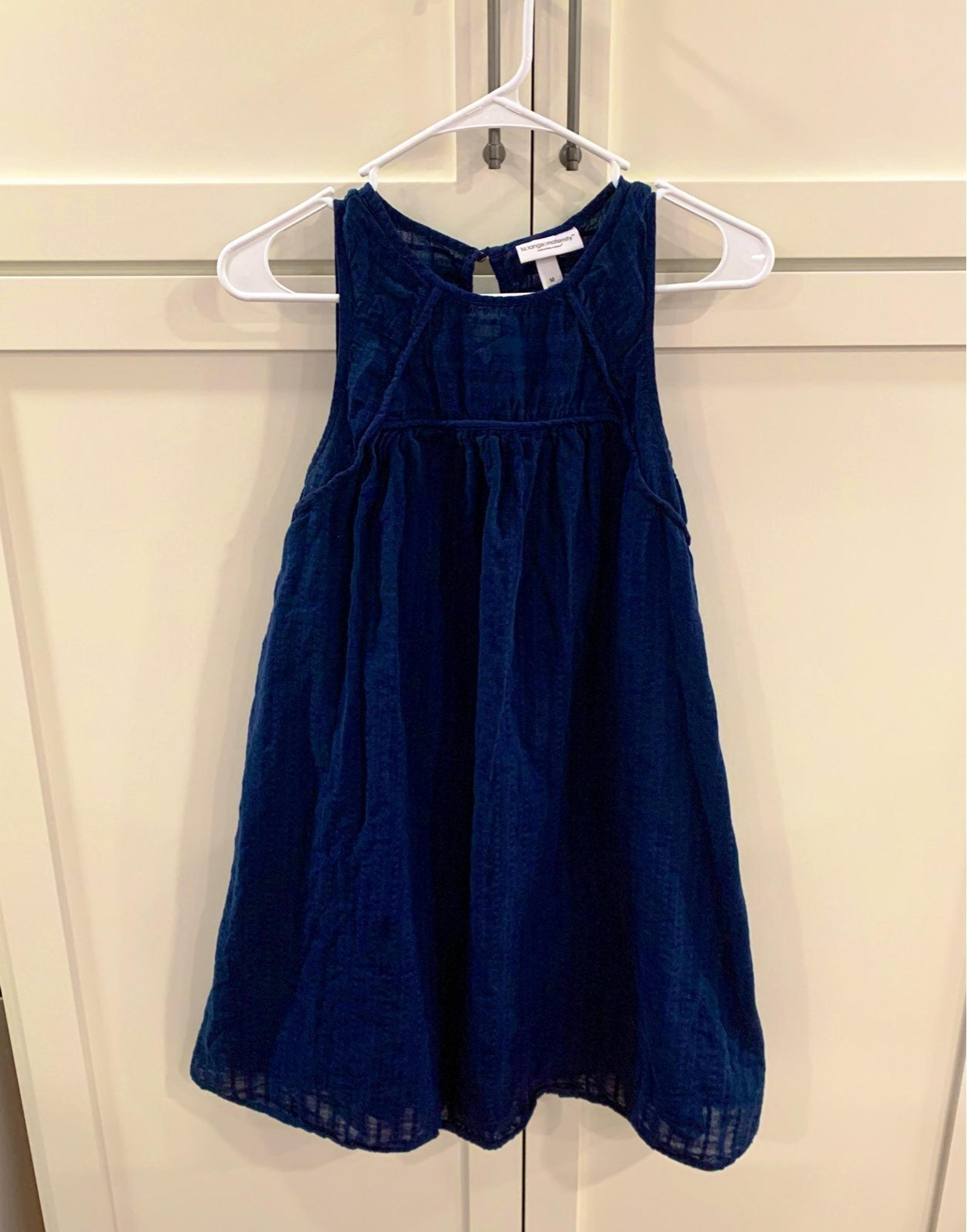 Liz Lange Maternity Dress
