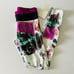 LULULEMON ATHLETICA Pigment Wave Multi Black Plum Speed Tight III Leggings- US 6