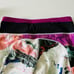 LULULEMON ATHLETICA Pigment Wave Multi Black Plum Speed Tight III Leggings- US 6