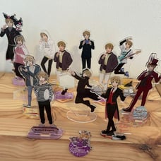 Izumi Kohei Acrylic Stand