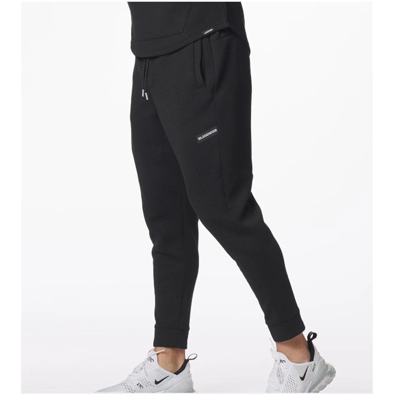 Legends Hawthorne Tech Jogger, Black, sz LG (34/36), Brand New with Tags