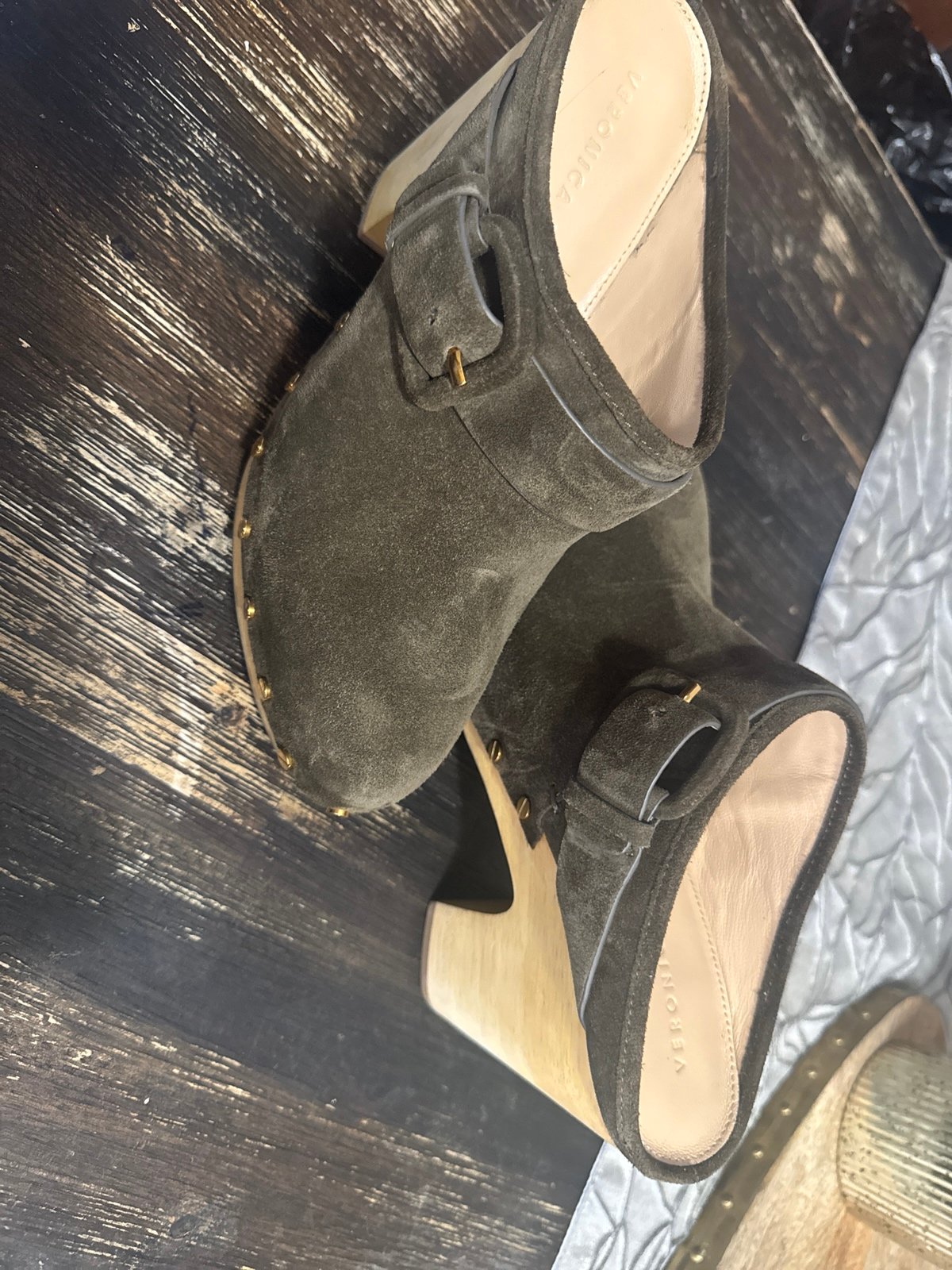 boots