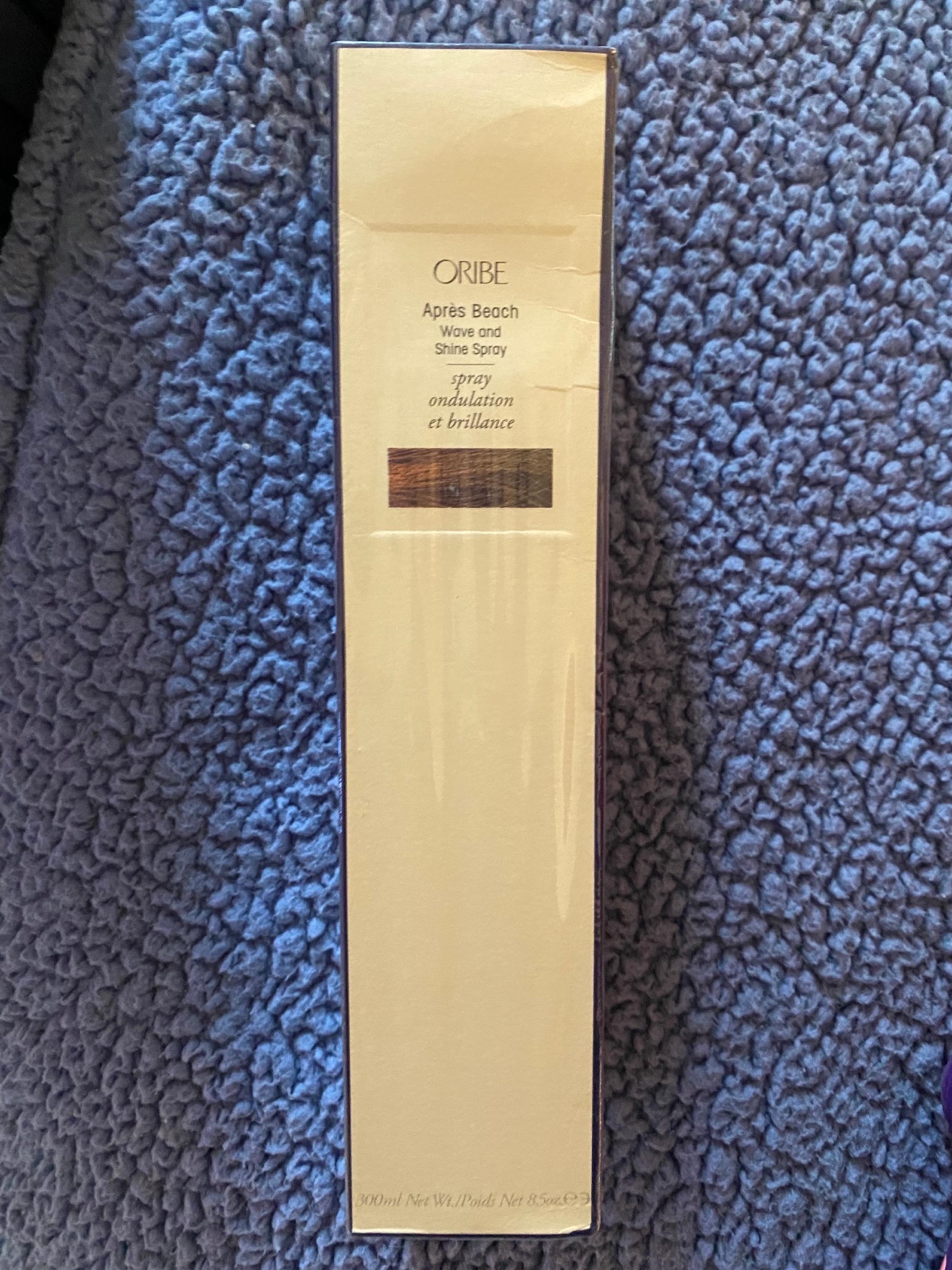 Oribe
