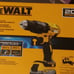 DeWALT XR Brushless Cordless Compact Drill/Driver Kit 1/4 in.
