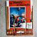 Le Monde d'Hermes (The World of Hermes) Magazine No 81 Autumn-Winter 2022 - NEW