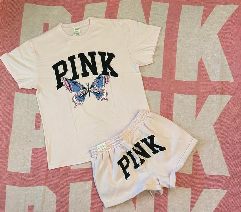 Victorias Secret PINK Set