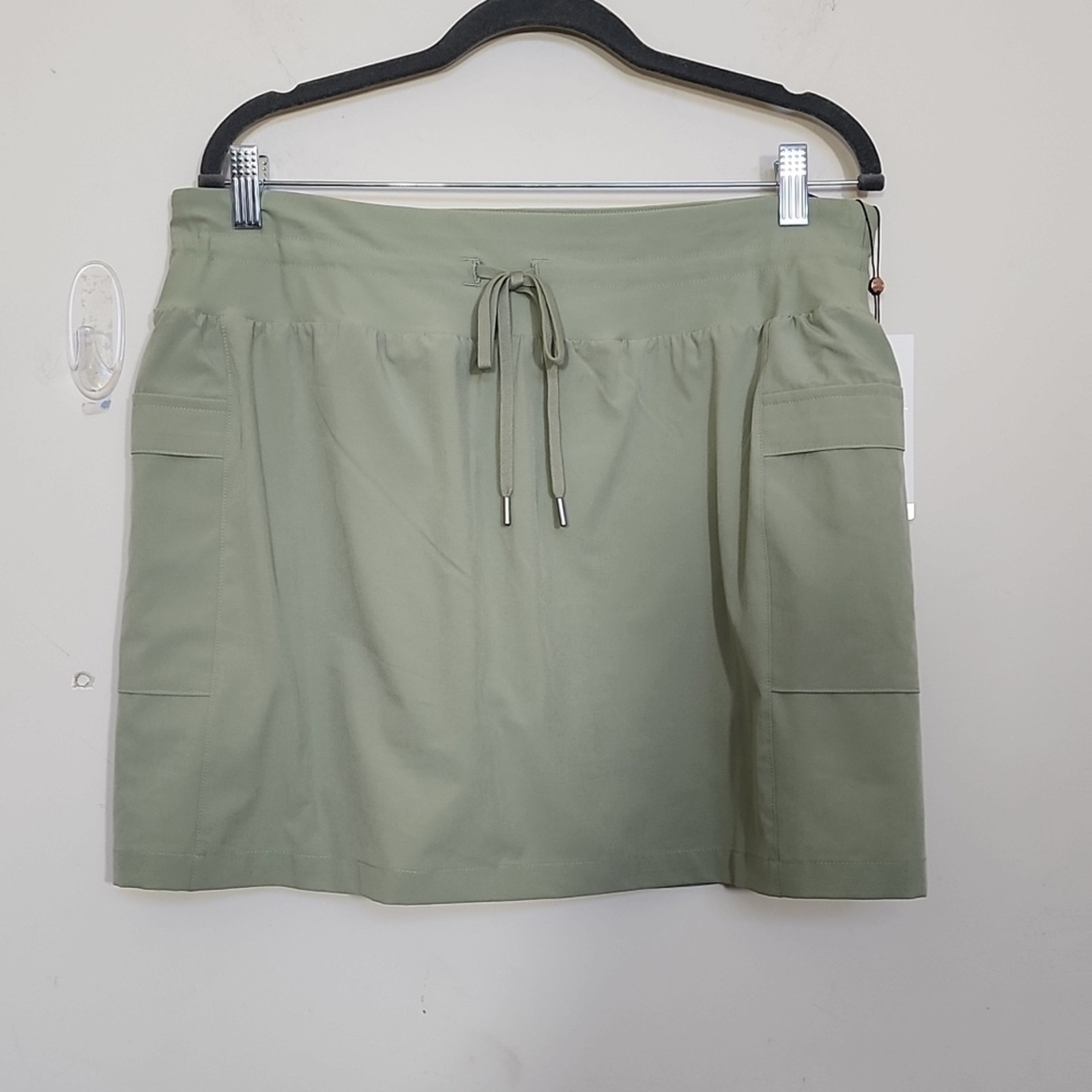 Calia By Carrie Underwood Journey Cargo Skort Size L
