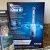 Oral-B Genius Electric Toothbrush. Bluetooth Smart. New in factory sealed box wi