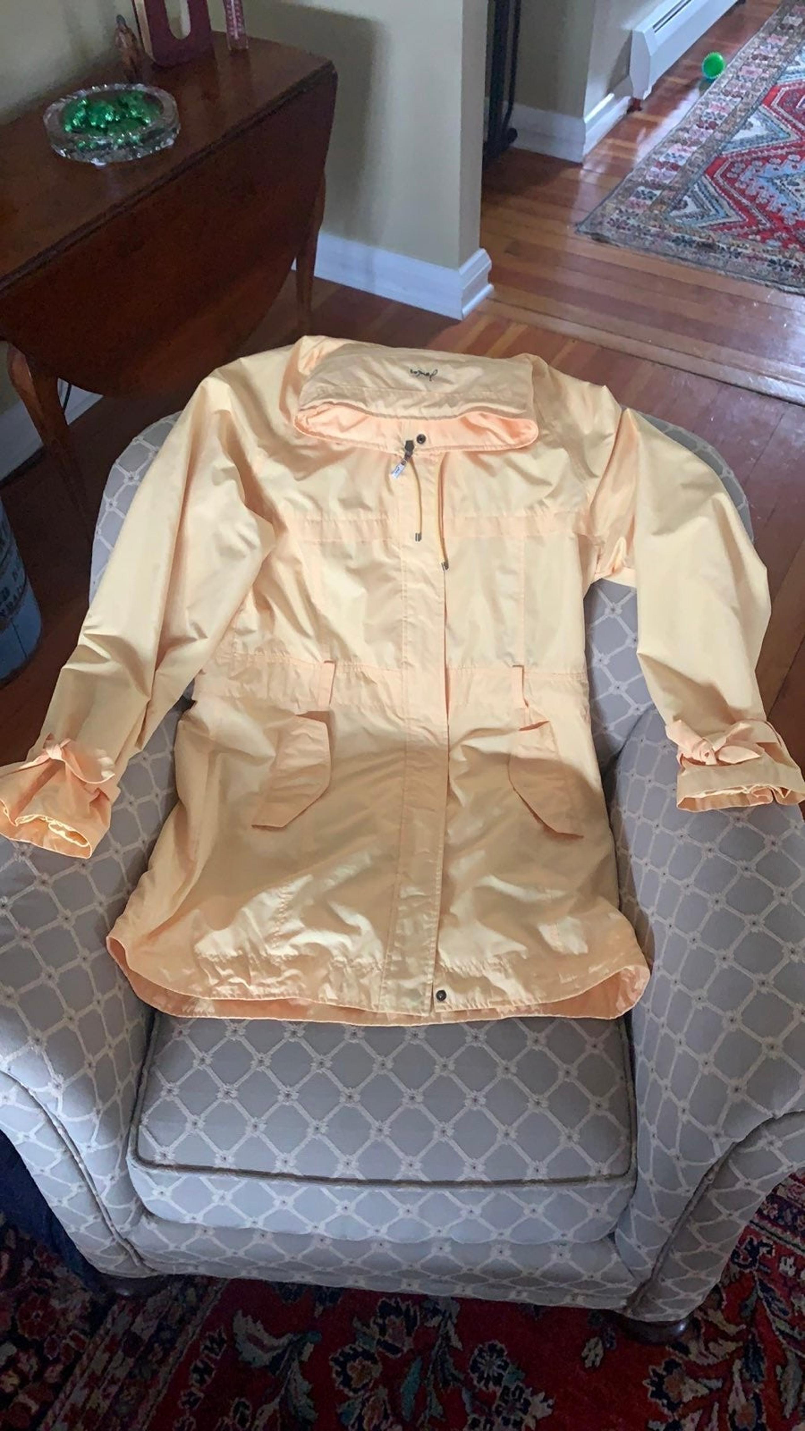Joules Rain Coat