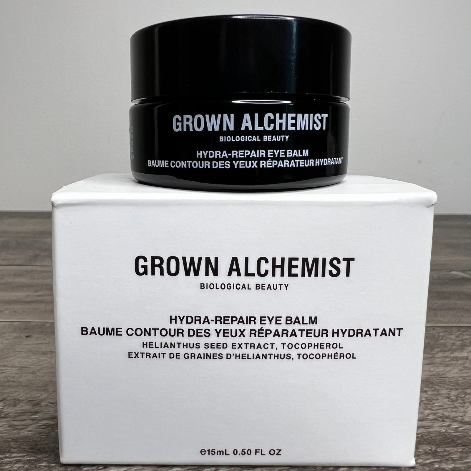 Grown Alchemist Hydra-Repair Eye Balm 15 ML
