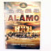 Vintage Books / DVD on the Alamo