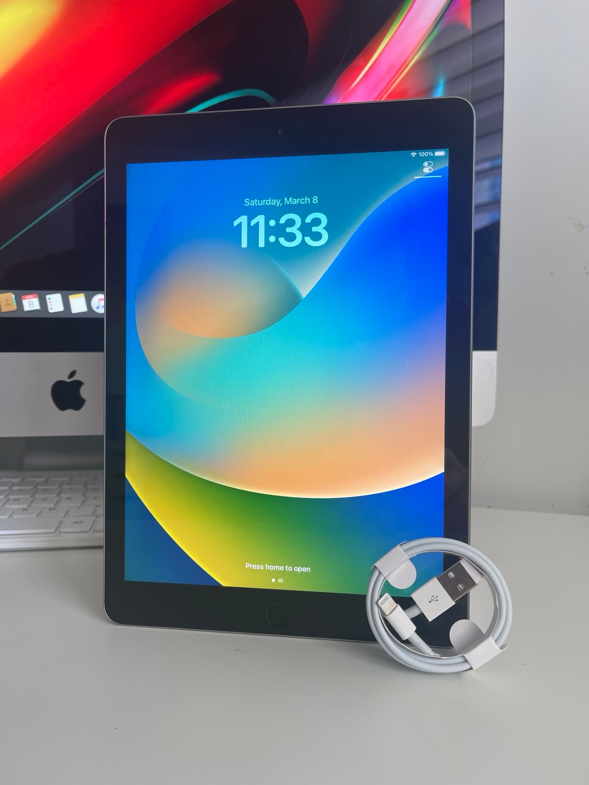 Apple iPad 5th Generation
