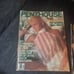 Penthouse book and magazine