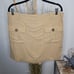 J. Jill NWT Skort Womens Large