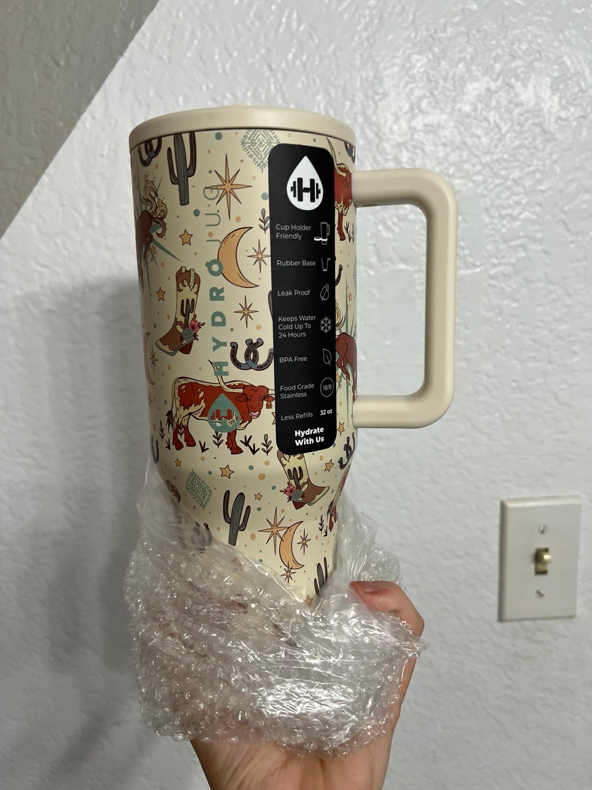 hydrojug traveler rodeo