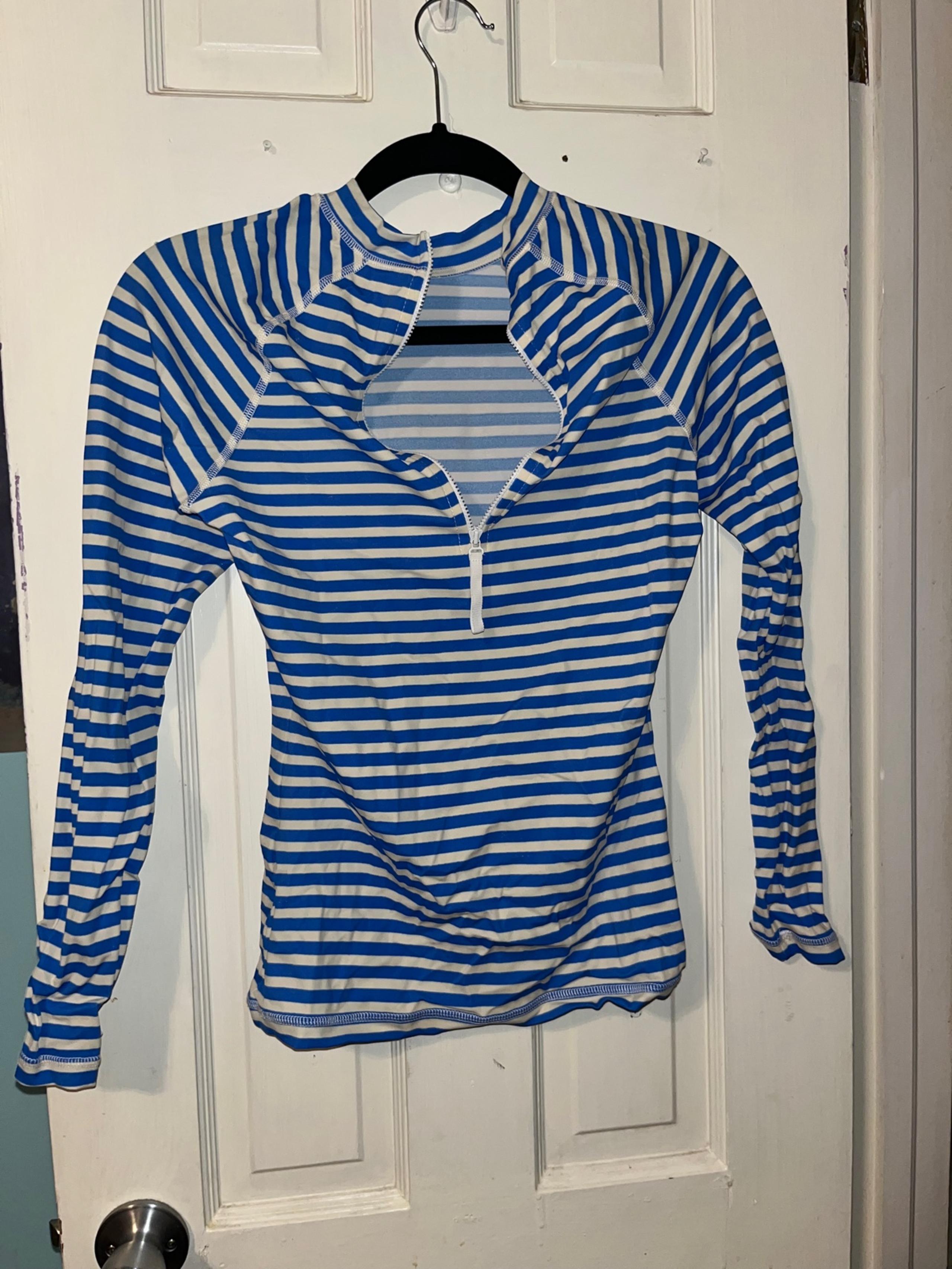 J.Crew Rashguard
