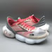 Brooks Aurora BL Running Shoes 1203541B068 Women’s Size 8 B Gray Coral Red
