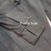 ADIDAS womens long sleeve full zip hooded black large