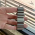 Only Band - Luxury Titanium Band For Apple Watch Ultra 49mm