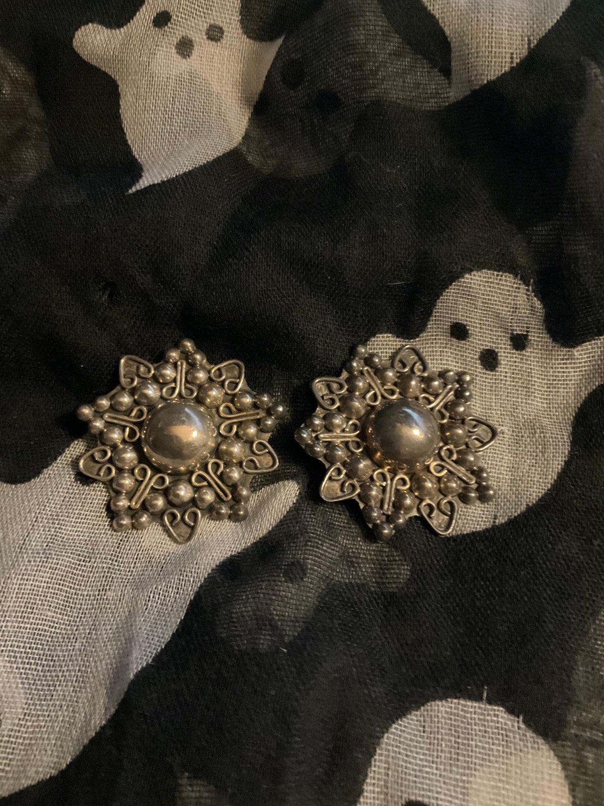 Vintage Earrings