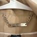 Beige utility jacket