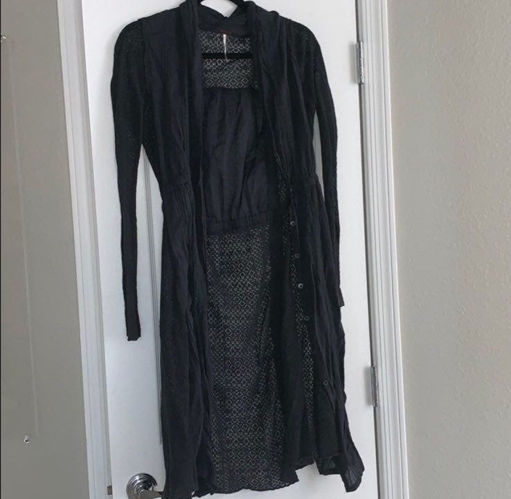 RARE free people sweater