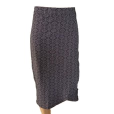 Rip skirt