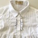Alviero Martini Button Down Shirt - 6A