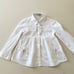 Alviero Martini Button Down Shirt - 6A