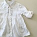Alviero Martini Button Down Shirt - 6A