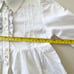 Alviero Martini Button Down Shirt - 6A