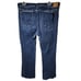 American Eagle Kick Boot Stretch Denim Jeans Women's 18 R