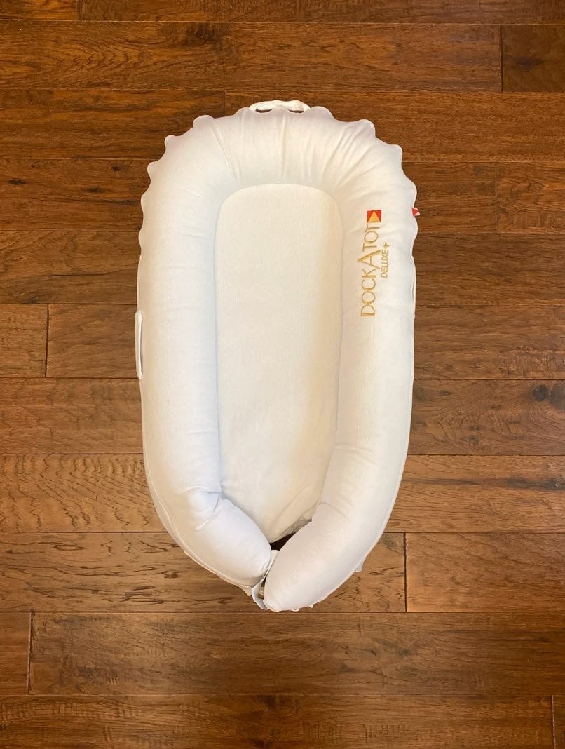 DockATot Deluxe
