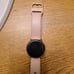 Galaxy gear active watch
