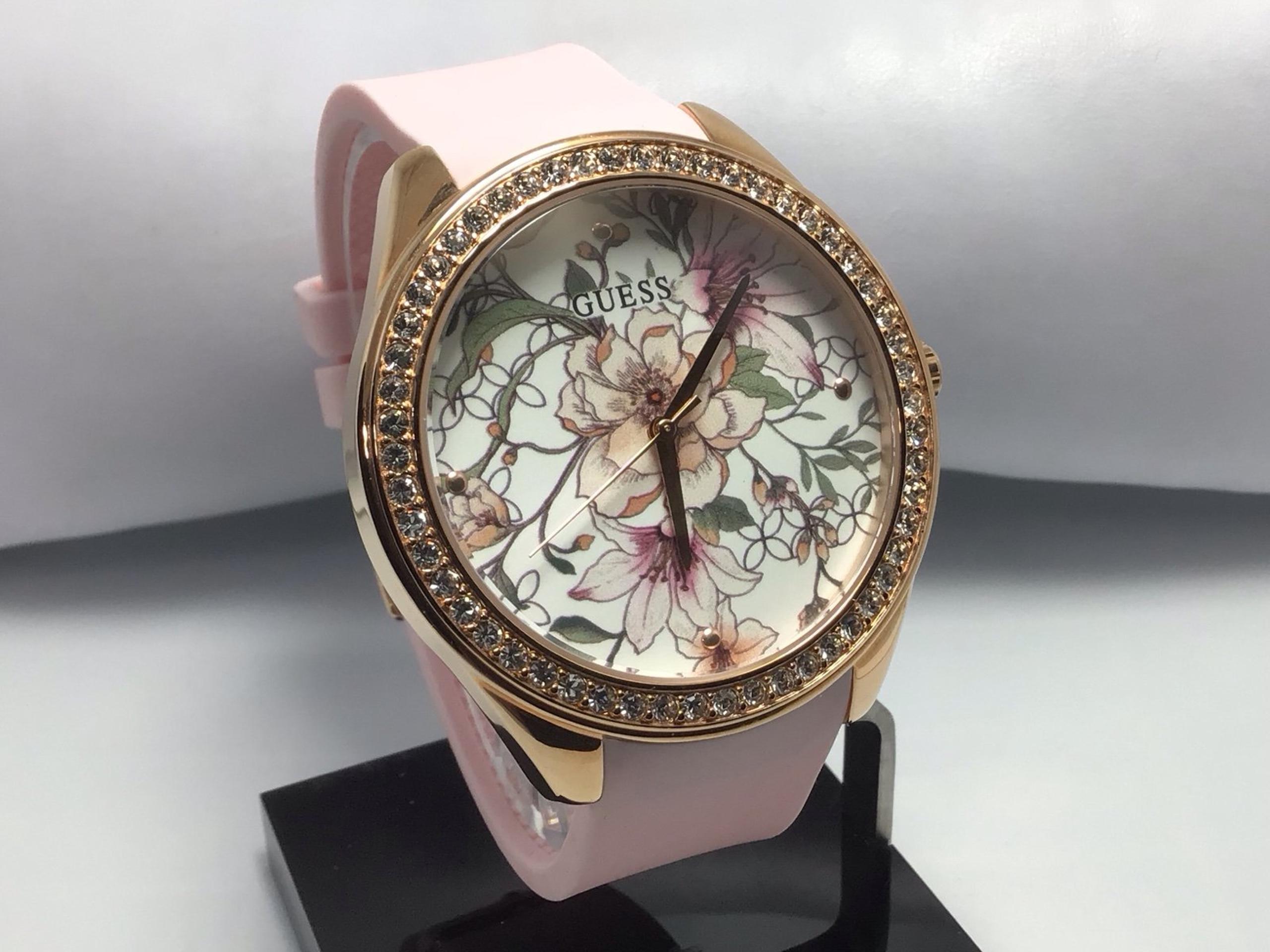 Guess Women’s Watch