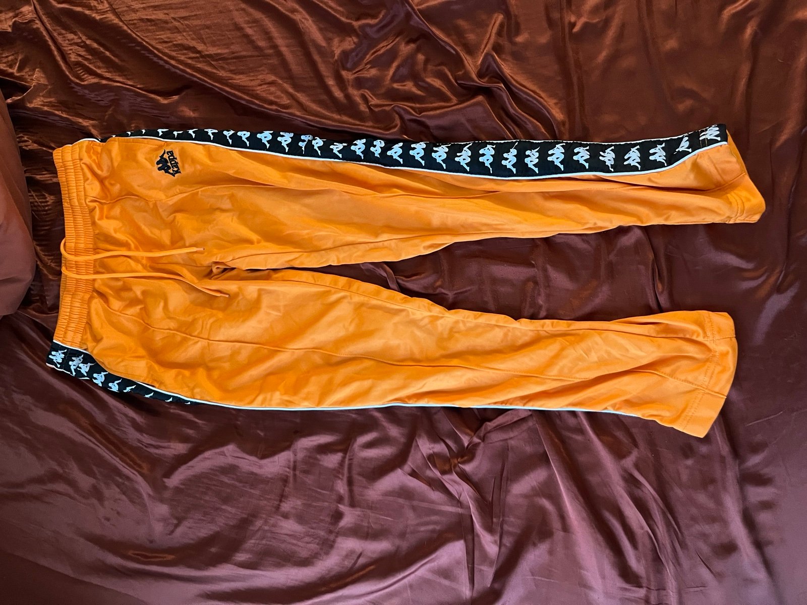 Kappa Sweatpants